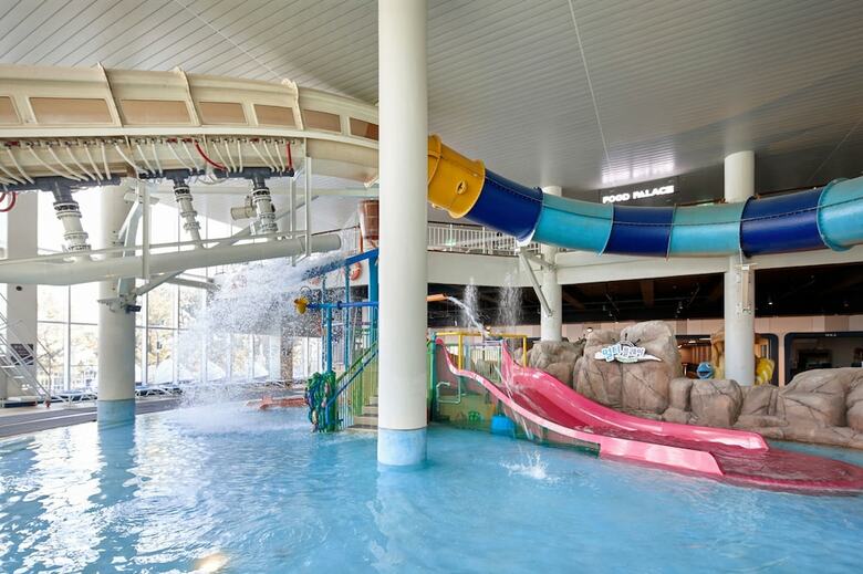 Hotel Lotte Resort Sokcho