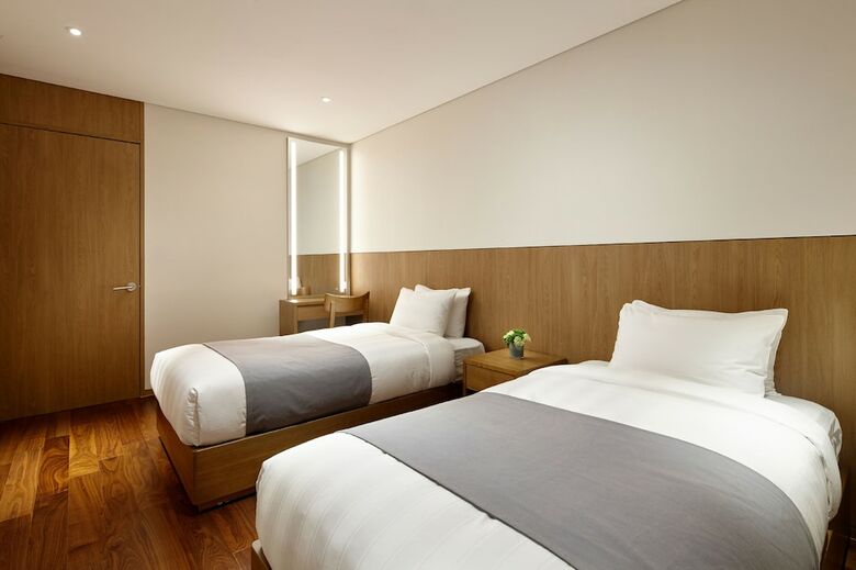 Hotel Lotte Resort Sokcho
