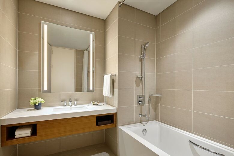 Hotel Lotte Resort Sokcho