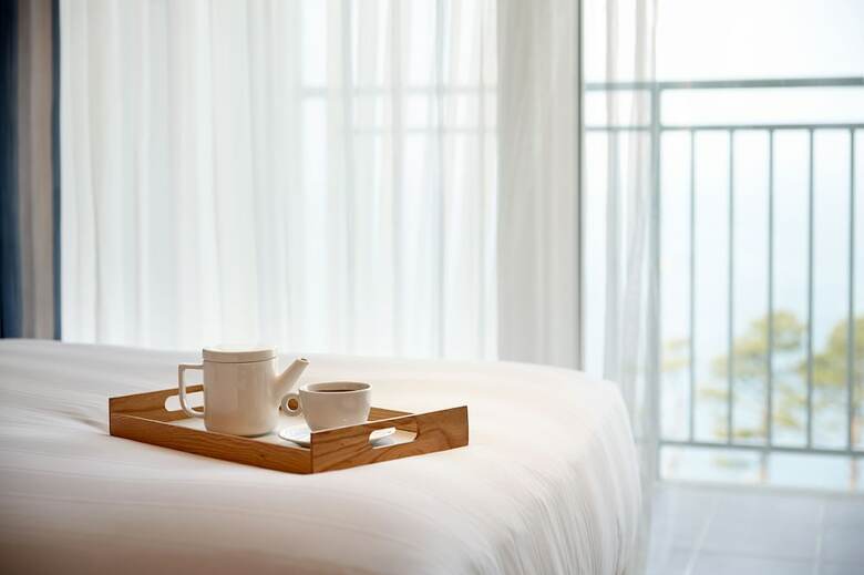 Hotel Lotte Resort Sokcho