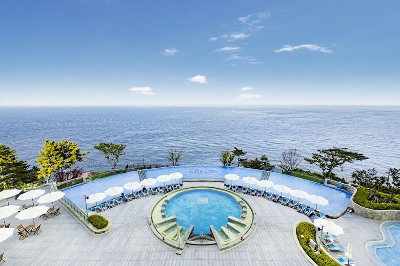 Hotel Lotte Resort Sokcho