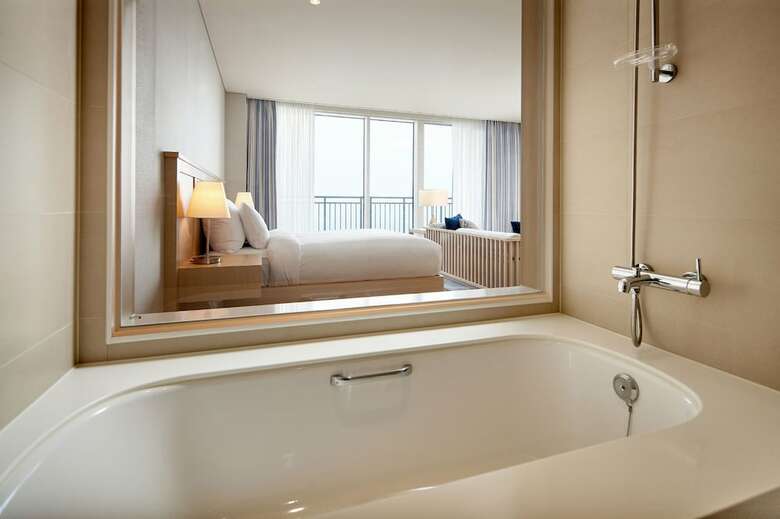 Hotel Lotte Resort Sokcho