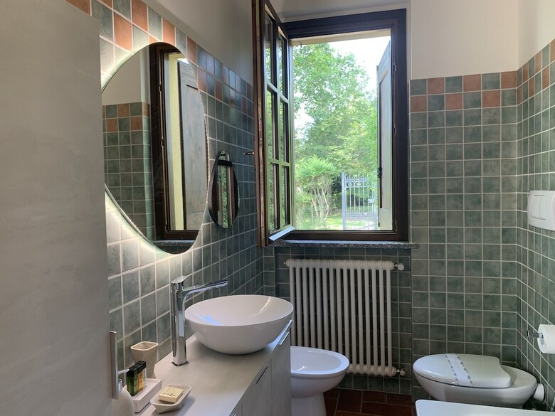 Apartamento L'antica Corte Lazzago