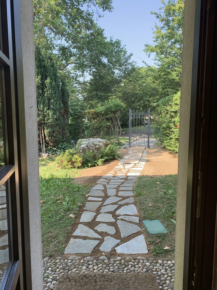 Apartamento L'antica Corte Lazzago