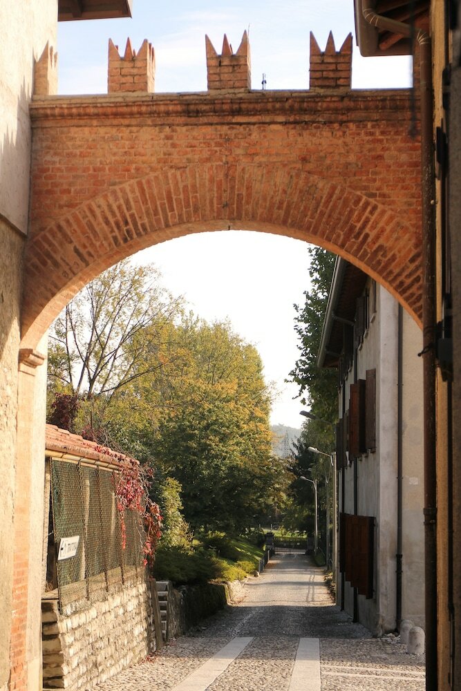 Apartamento L'antica Corte Lazzago