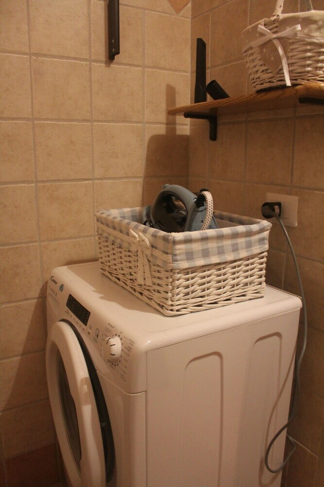 Apartamento L'antica Corte Lazzago