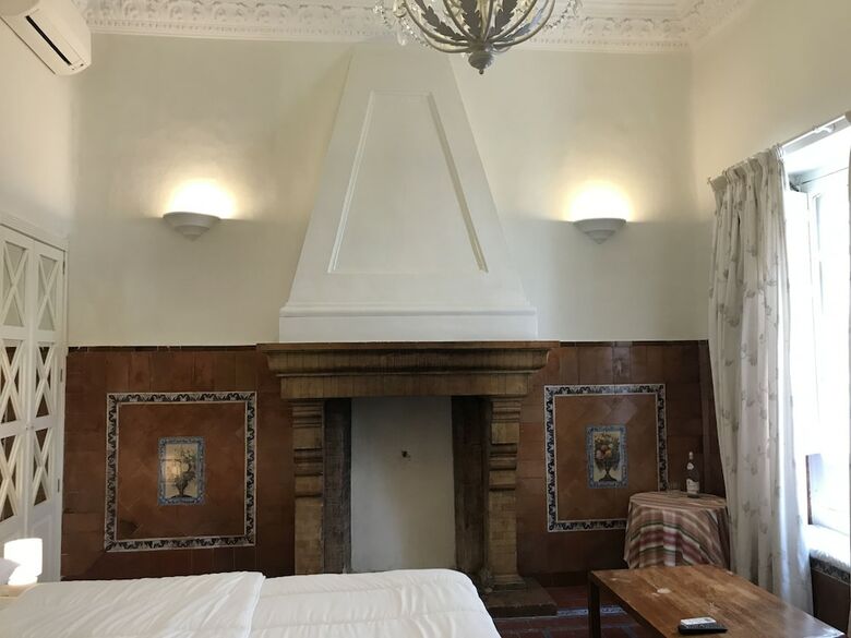 Hotel Casa Palacio Villazambra