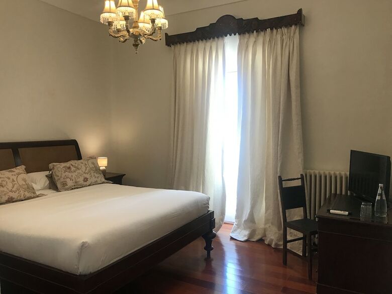 Hotel Casa Palacio Villazambra