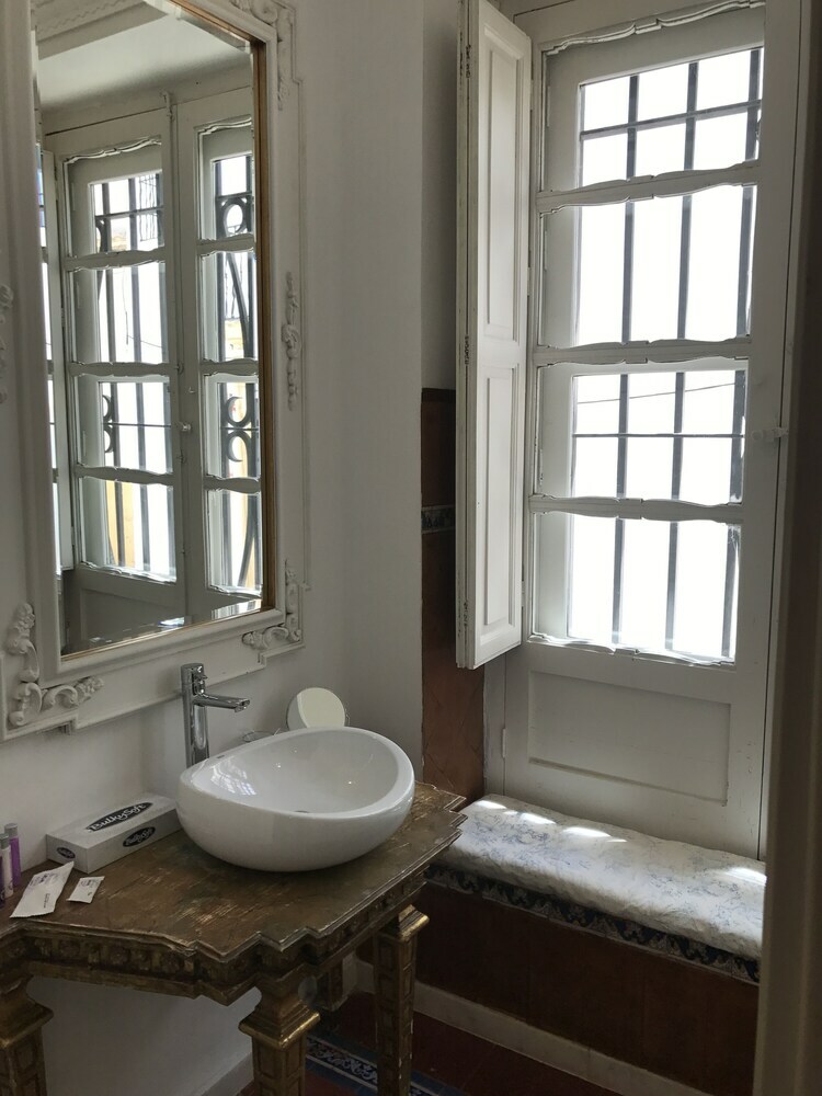 Hotel Casa Palacio Villazambra