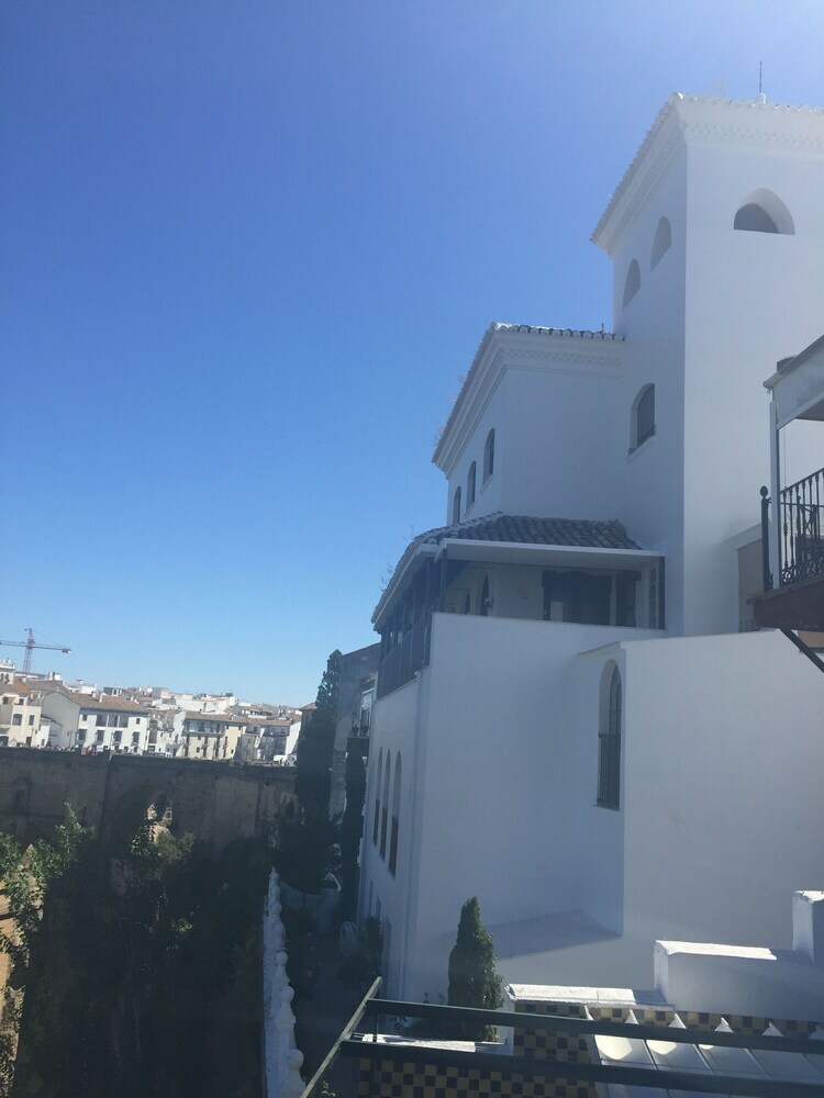 Hotel Casa Palacio Villazambra