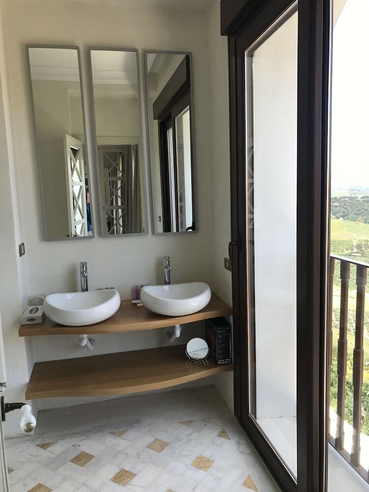 Hotel Casa Palacio Villazambra