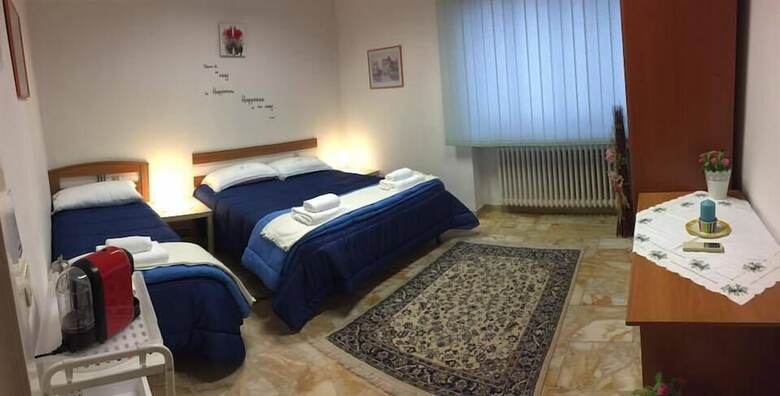 Bed & Breakfast My Way