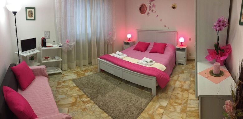 Bed & Breakfast My Way