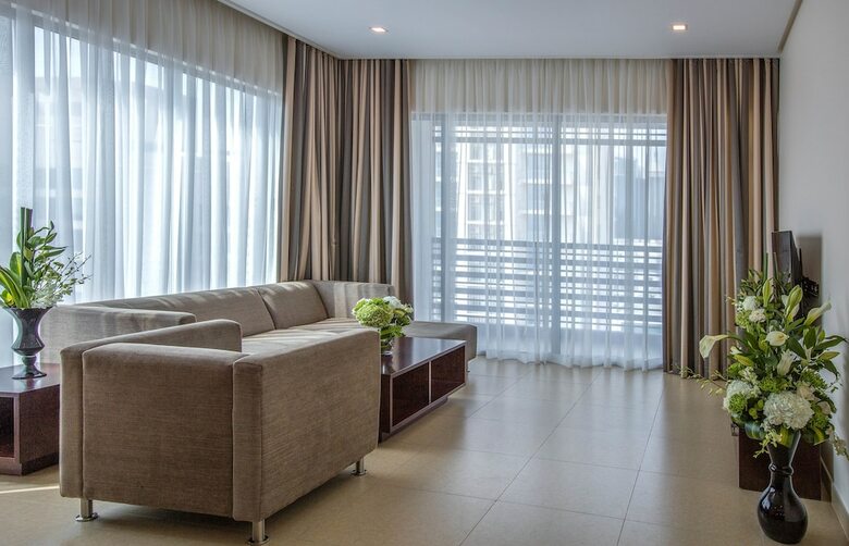 Hotel Loumage Comfort Aspire Tower