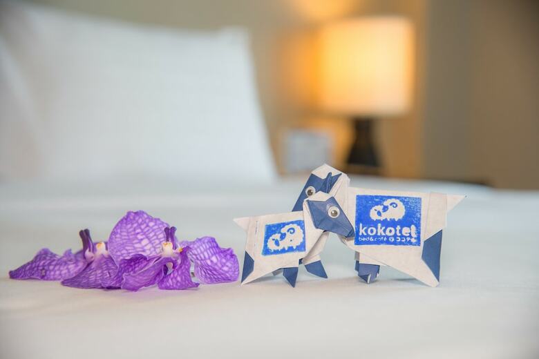 Hotel Kokotel Krabi Ao Nang