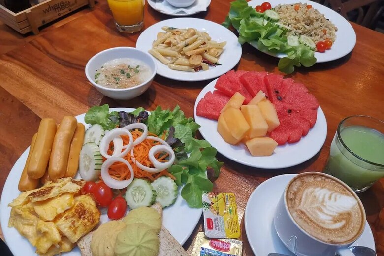 Hotel Kokotel Krabi Ao Nang