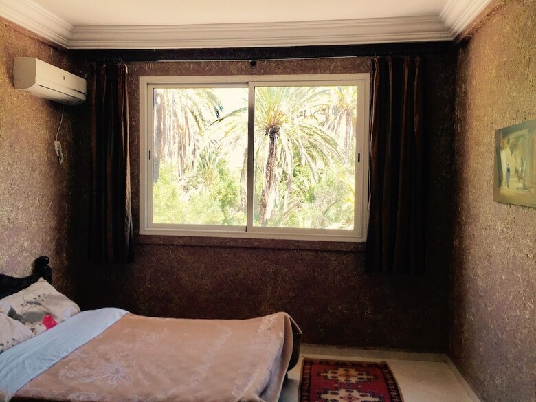 Hotel H�tel Restaurant Tifrit