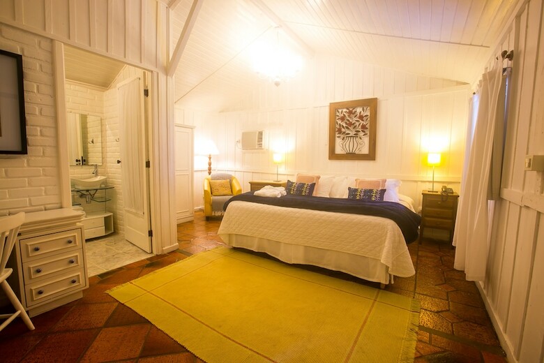 Hotel Saison Spa Emagrecimento