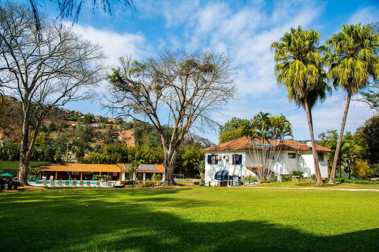 Hotel Saison Spa Emagrecimento