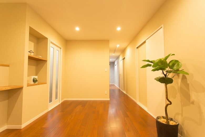 Suite Villa Yagaji