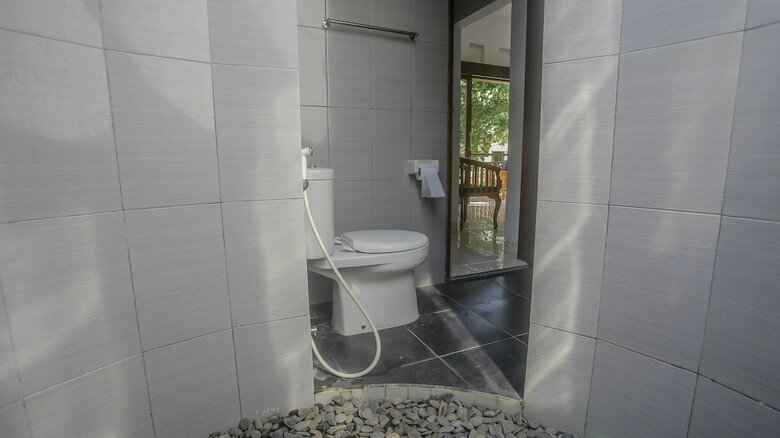 Hotel Bingin Garden