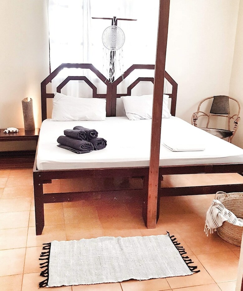 Hotel Hakuna Shida Guesthouse