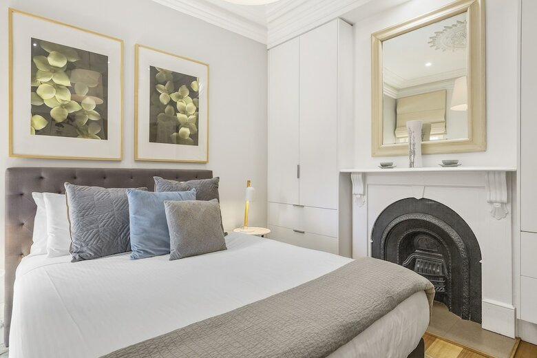 Boutique Stays - Victorian Vogue, Richmond