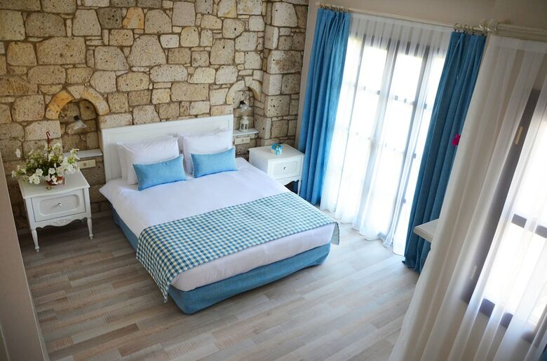 World City Alacati Hotel