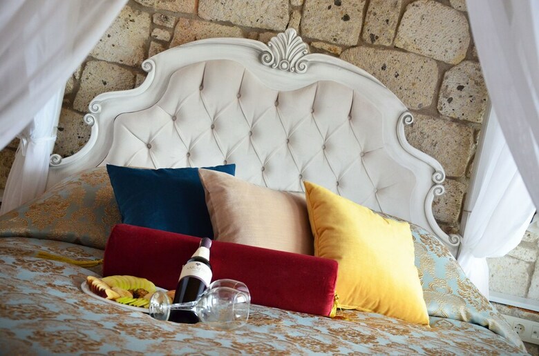 World City Alacati Hotel