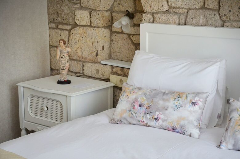 World City Alacati Hotel
