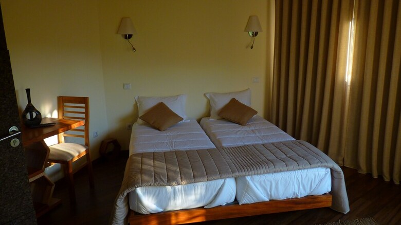 Agroturismo Eco-bungalow