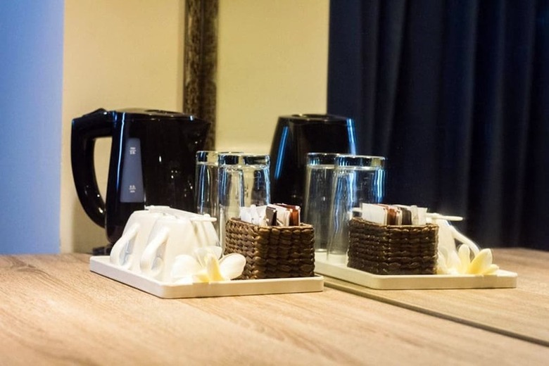 Hotel Swiss-belresort Pecatu