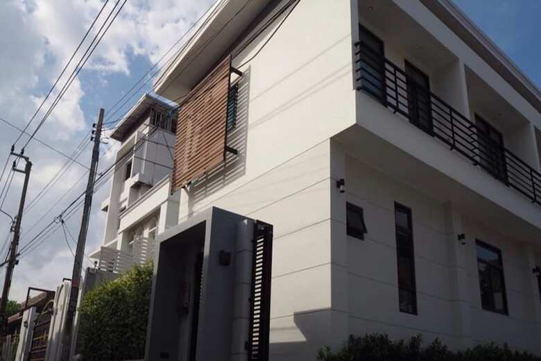 Hotel Private House Sk93