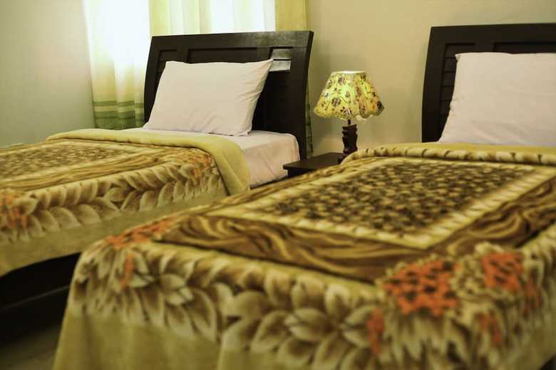 Hotel Elegant Palace Guest House