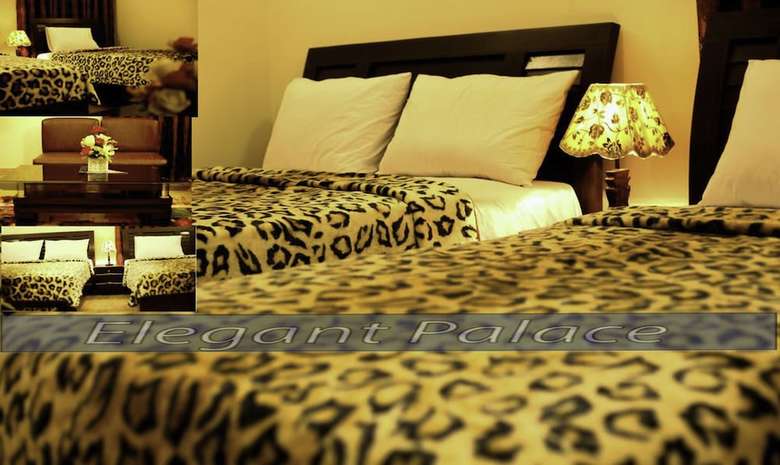 Hotel Elegant Palace Guest House