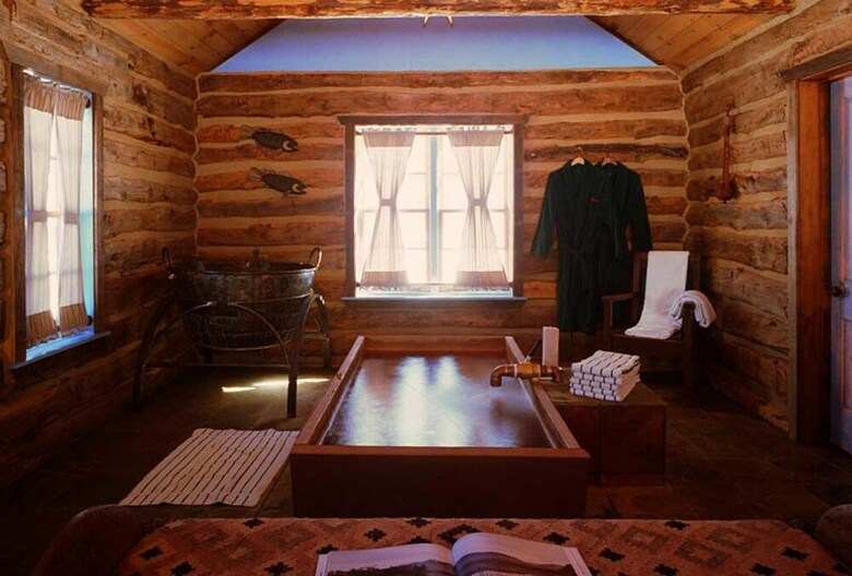 Posada Dunton Hot Springs