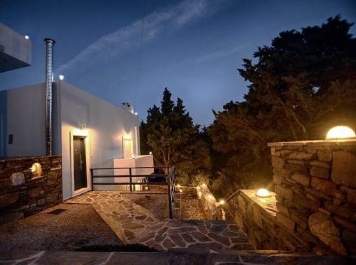 Apartamentos Peskesi Ikaria