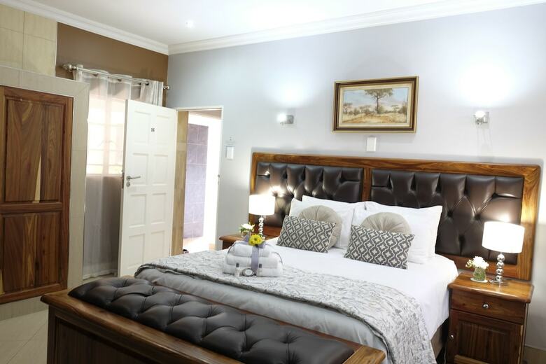 Hotel Firwood Lodge