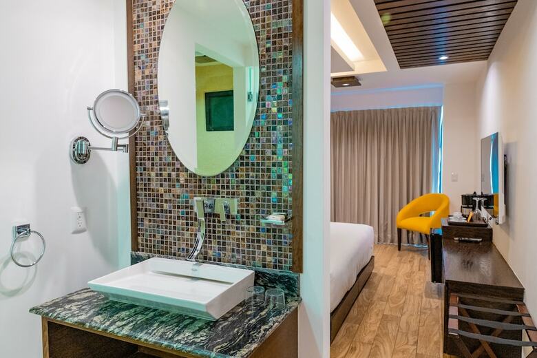Soul Beach Boutique Hotel & Spa
