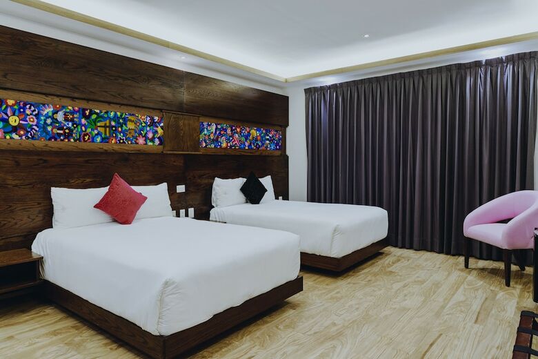 Soul Beach Boutique Hotel & Spa