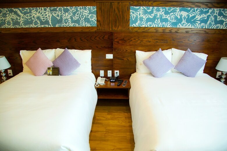 Soul Beach Boutique Hotel & Spa