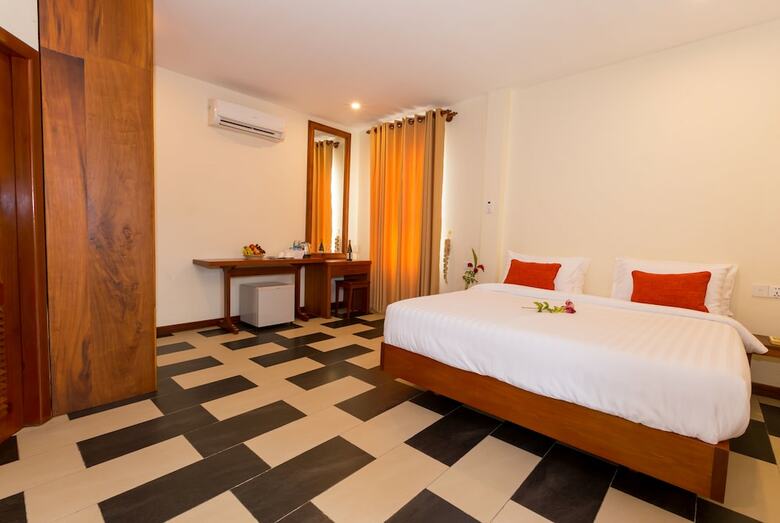 Hotel 360 Resort Sihanoukville