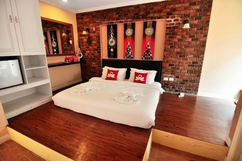 Hotel Zen Rooms Ladprao Soi 71