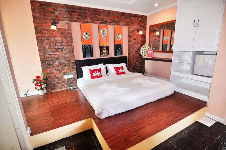 Hotel Zen Rooms Ladprao Soi 71