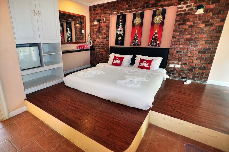 Hotel Zen Rooms Ladprao Soi 71