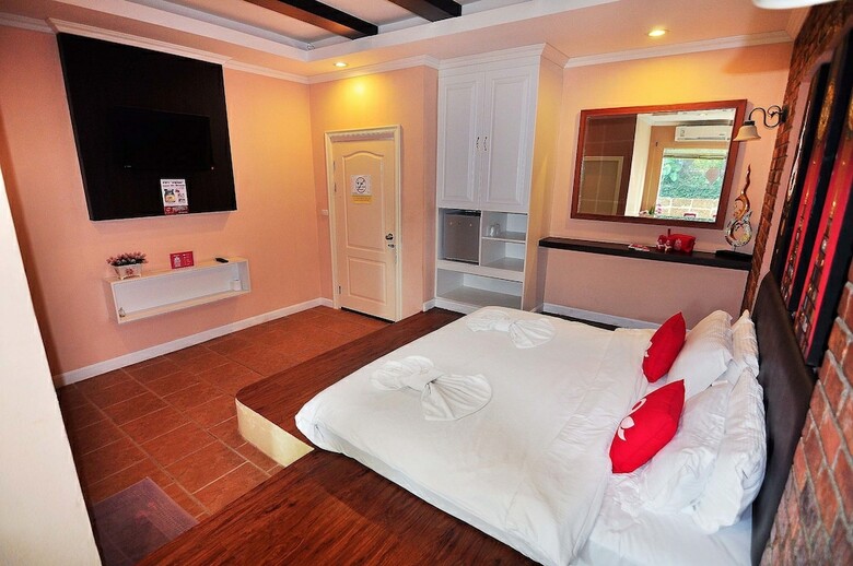 Hotel Zen Rooms Ladprao Soi 71