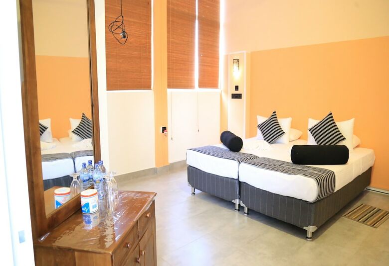Hostal Kandy City Rooms & Hostel