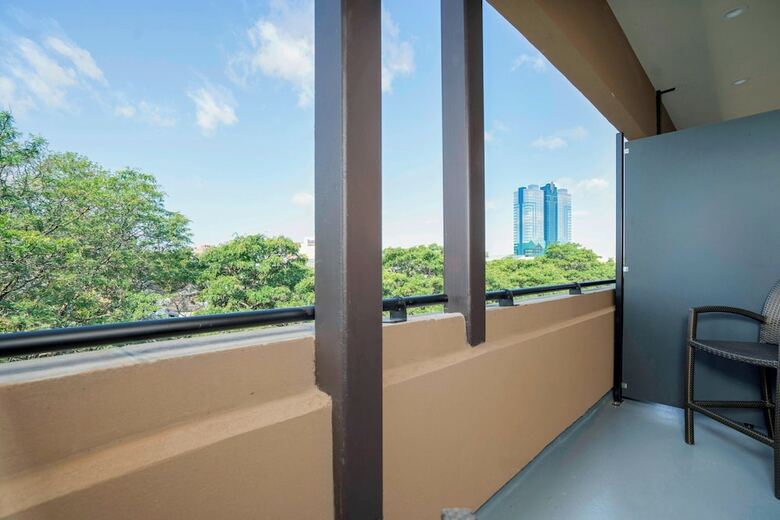 Hotel Courtyard By Marriott Niagara Falls Usa