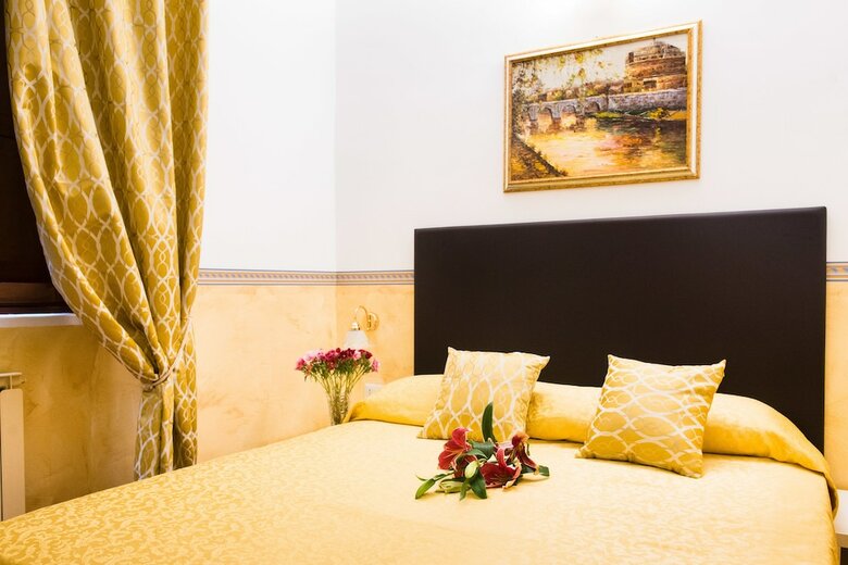 Hotel Domus Popolo