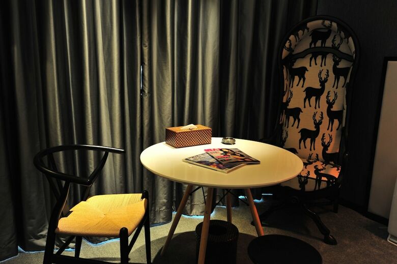 Wisdom Boutique Hotel